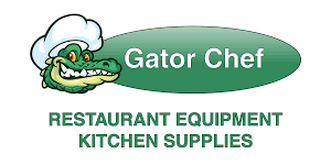 Gator Chef Logo