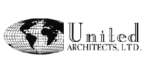 United Architects Logo